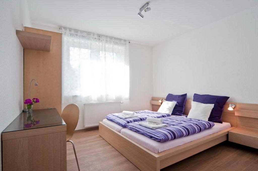 Hotel Bonnanotte Essen
