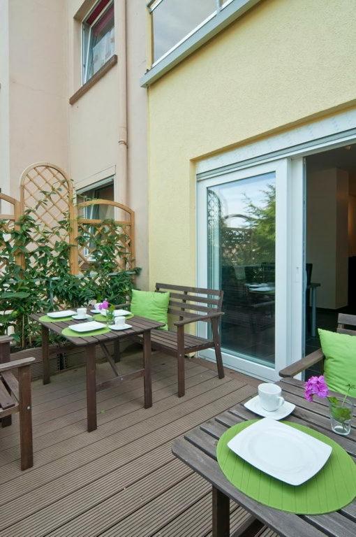 Hotel Bonnanotte