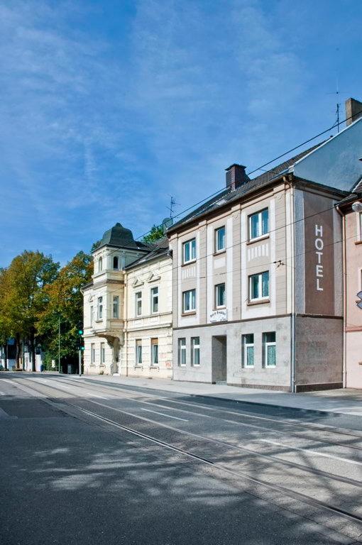Bonnanotte Hotel Essen